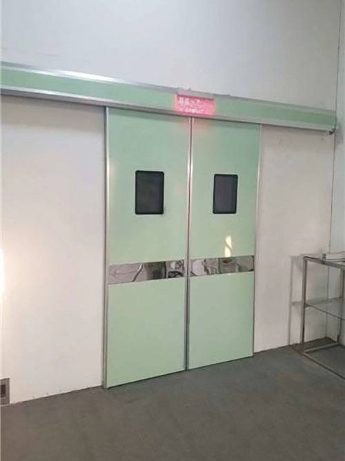 門1